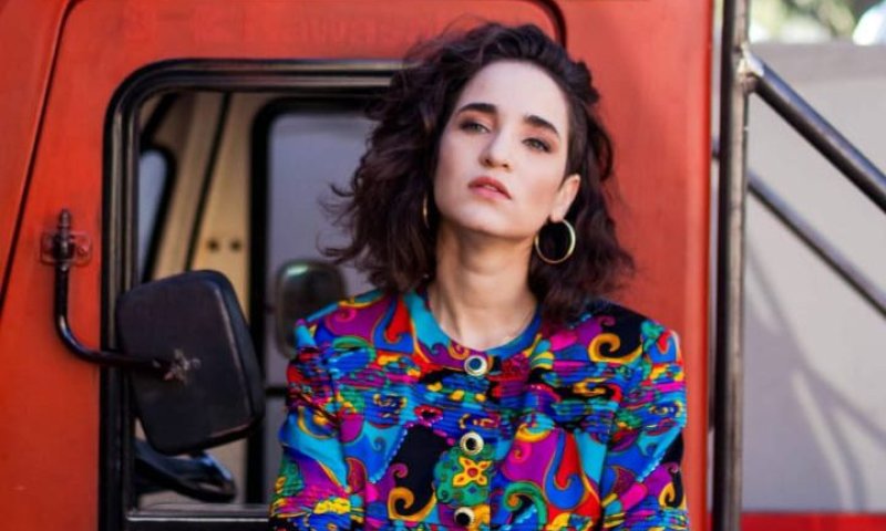 "אני סטייליסטית, ולא קניתי בגד חדש בשנה האחרונה"