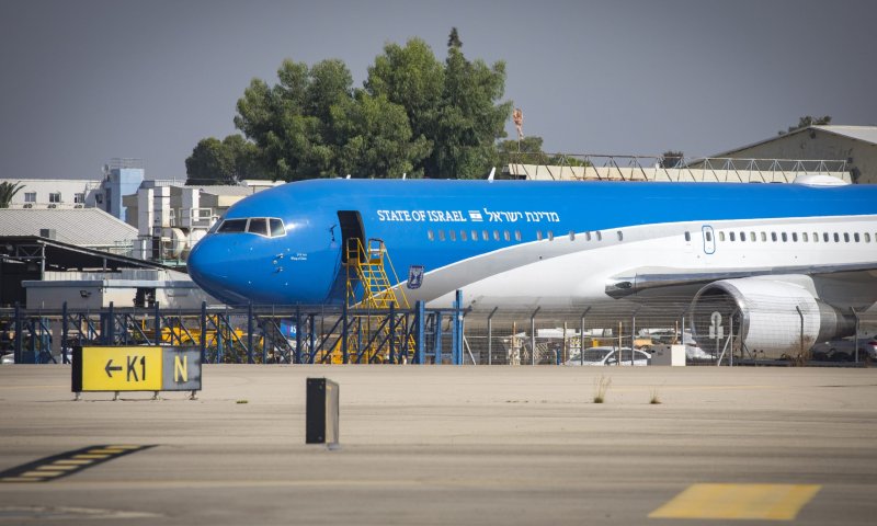 כך הוא נראה מבפנים: הצצה ראשונה ל"כנף ציון"