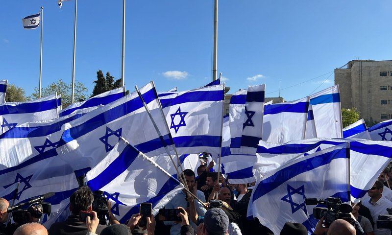 שואלים עצמאות: חידון חגיגי ליום העצמאות