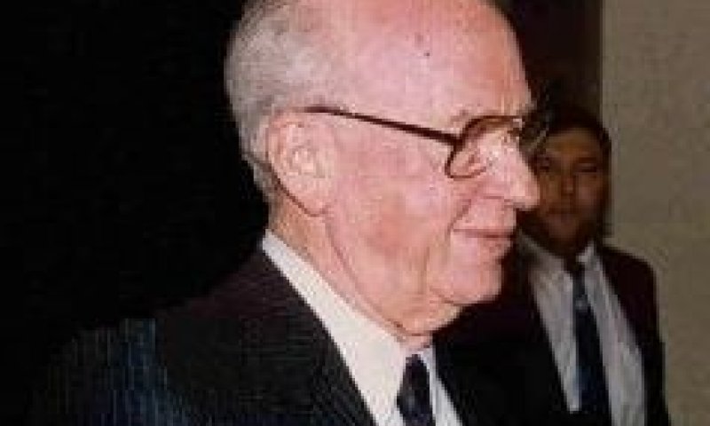 בטקס אלטרנטיבי יציינו במערכונים את זכרו של רבין