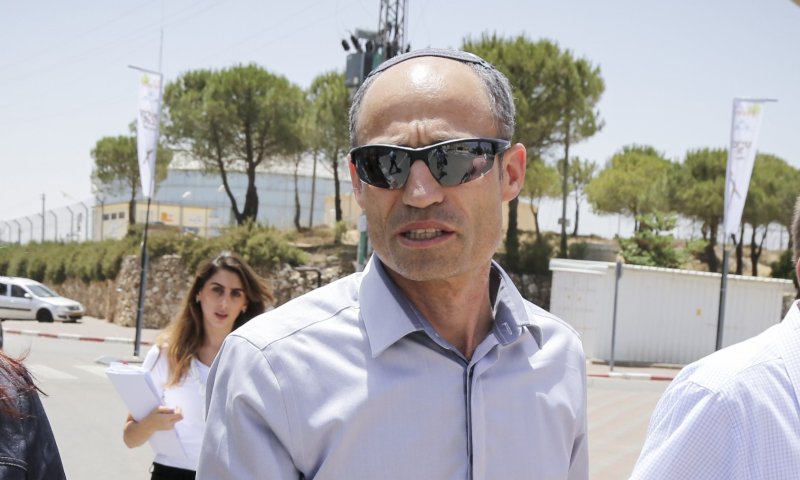 דוידי פרל ניסה לשתוק, אבל לא השארתם לו ברירה