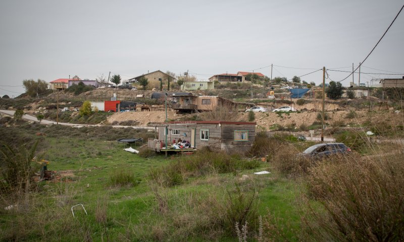 עסקת המאה: שחיתות מוסרית | מאמר שלישי בסדרה
