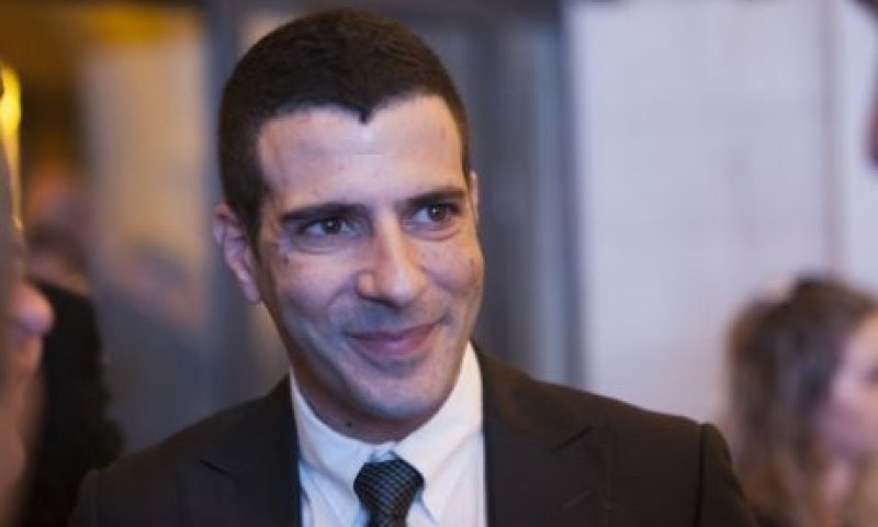 חוזר לתקשורת: התפקיד הבא של שרון גל