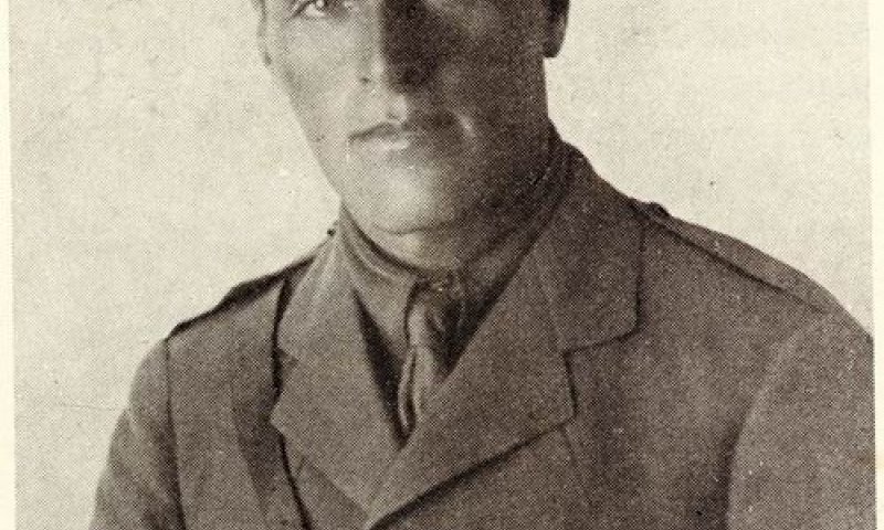 היום בהיסטוריה &bull; י"א באדר: הגיבור הגידם, הגיבור הצרוד