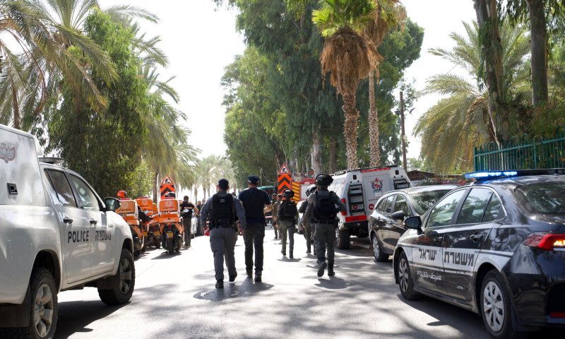 הפיגוע בגלילות: אלו הכבישים החסומים לתנועה