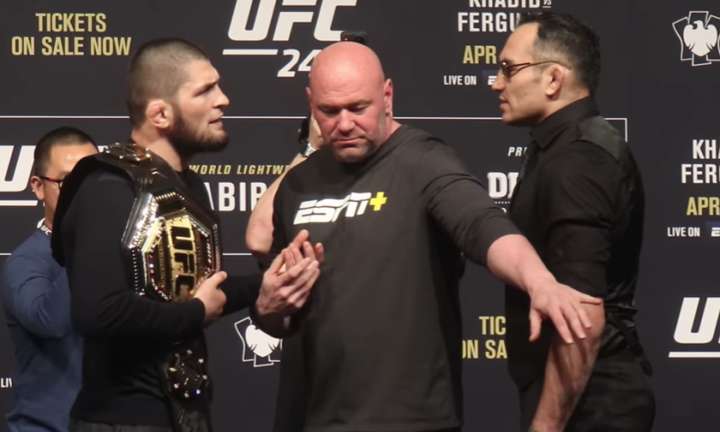 הקרב בוטל בגלל קורונה: אבל הנאחס הרבה יותר מזה