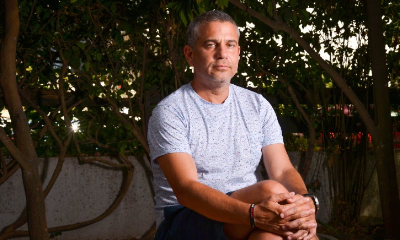 אחרי ההצעה מערוץ 13: זו ההחלטה של ינון מגל