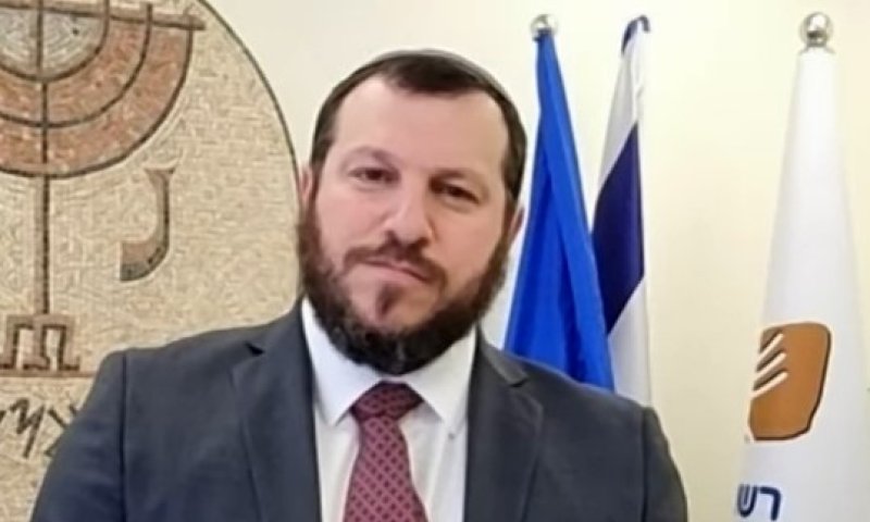 עמיחי אליהו מטיל פצצה: נתנגד לדיל של סמוטריץ' ודרעי