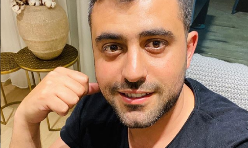 ישי ריבו חושף: נדבקתי בקורונה