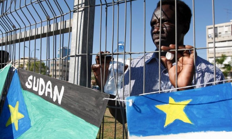 לגרש או לקלוט? מבט על מצב המסתננים בדרום ת"א