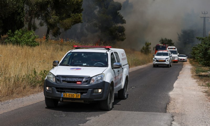 דובר צה"ל בהודעה מטרידה: "בוצעו ניסיונות שלא צלחו"