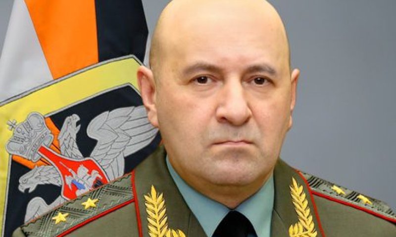 חיסול דרמטי במוסקבה: ראש "כוחות ההגנה הכימית" נהרג בפיצוץ