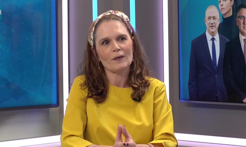 "ביקשתי שיצבטו אותי, אבל זה שוב קורה"