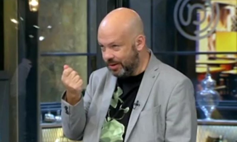 'בושה': השף רושפלד שוב זילזל בדת וחטף מהגולשים