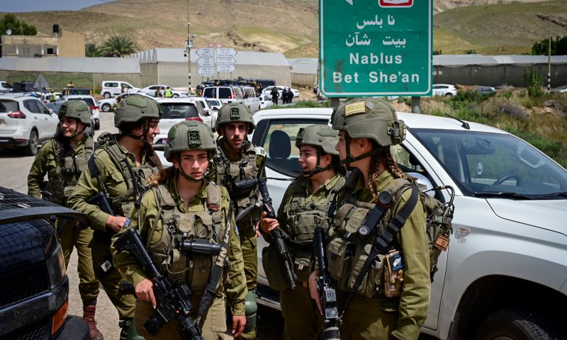 בגלל בלבול: לצה"ל לקח זמן להבין שמדובר בפיגוע