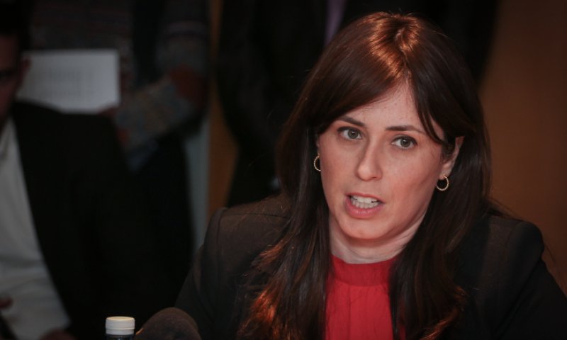 סבב מינוי השרים: חוטובלי לתפוצות, הנגבי לחקלאות