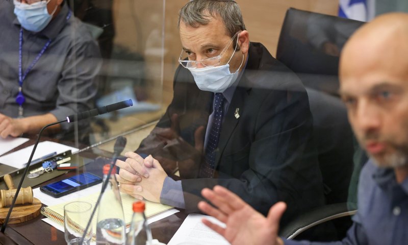 קריב: חוק הגיור לא פוגע בגיור הרפורמי