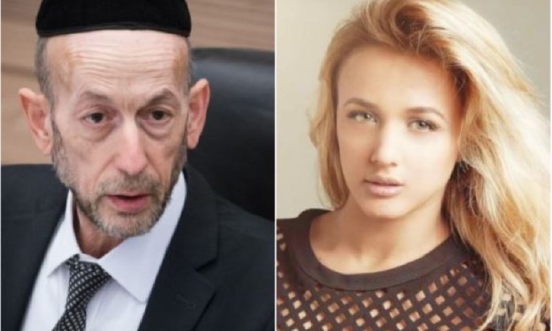 הפקת הלקחים של הח"כ החרדי מפרשת עדן בן זקן