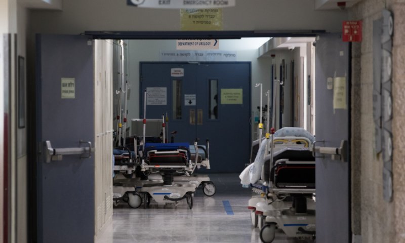 4 קרבנות תוך שעה: מניין הרוגי הקורונה עלה ל-55