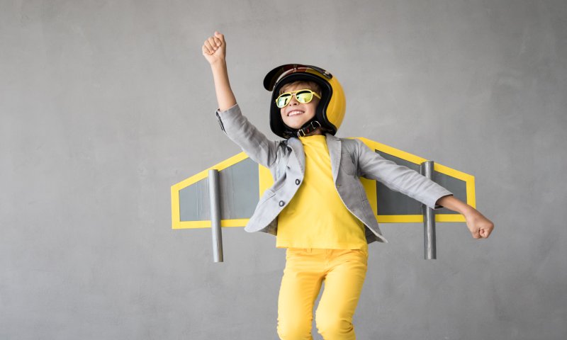 58 שניות על יצירתיות עם שירצור: פרק שלישי