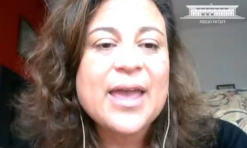 יו"ר איגוד העוסיו"ת: עוד לא נחתם, חייבים הסכם עד מחר