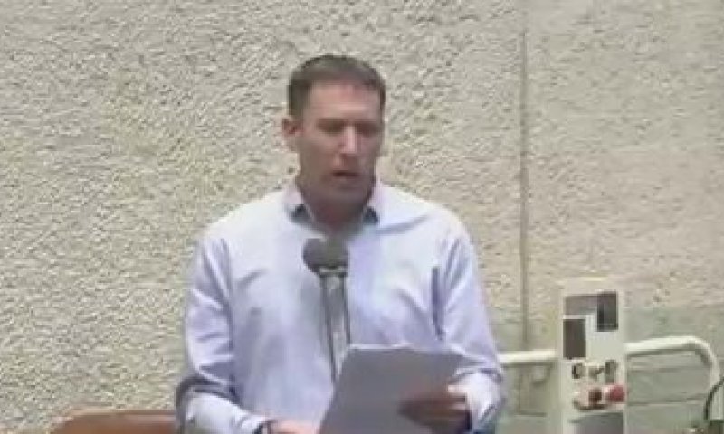 מתן כהנא: "שופטי העליון, אבדתם את האיזונים והבלמים"