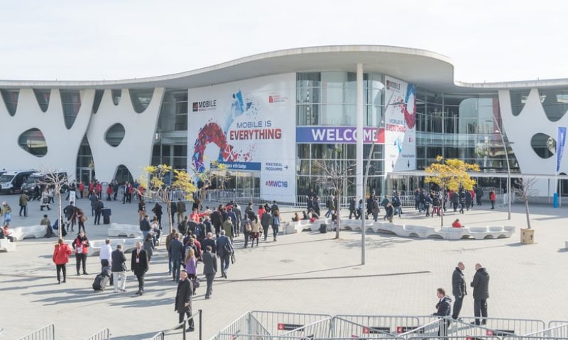 בעקבות הקורונה: כנס הסלולר הגדול בעולם בוטל