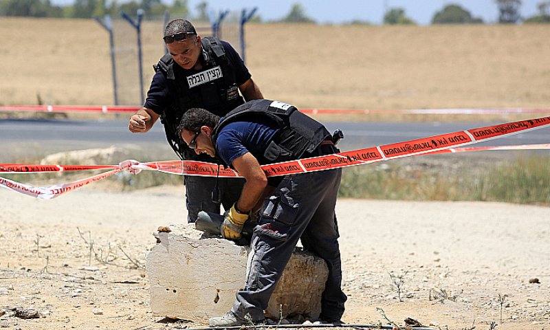 "למי אנחנו משלמים מסים, לחמאס?"