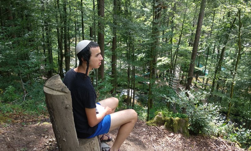 שקד בבית משפחת שורק: "הרצח טלטל את כולנו"