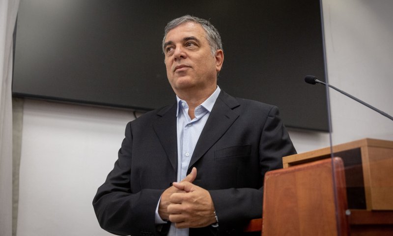 "אפשר לדבר על תיק 4000 במונחים של קריסה"