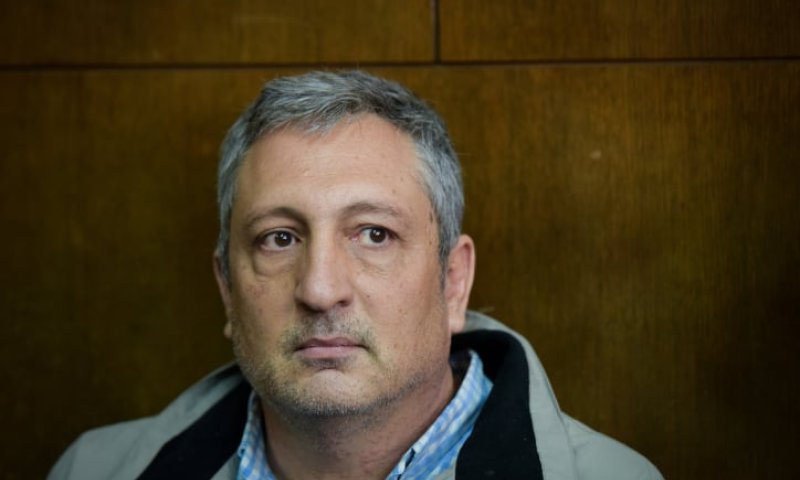 חוקריו של ניר חפץ איימו: "נרוקן אותך מנכסיך"