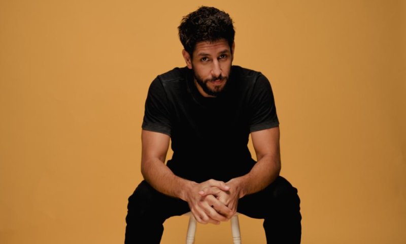 עידן עמדי ממריא הרחק מכאן | "לקחתי הפסקה מהכל"