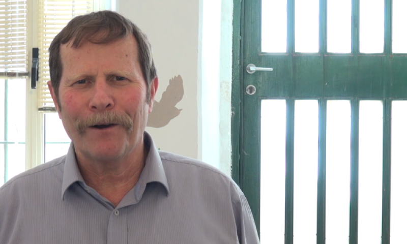 בנט החליט: כהונת יו"ר החמ"ד תוארך ב- 8 חודשים