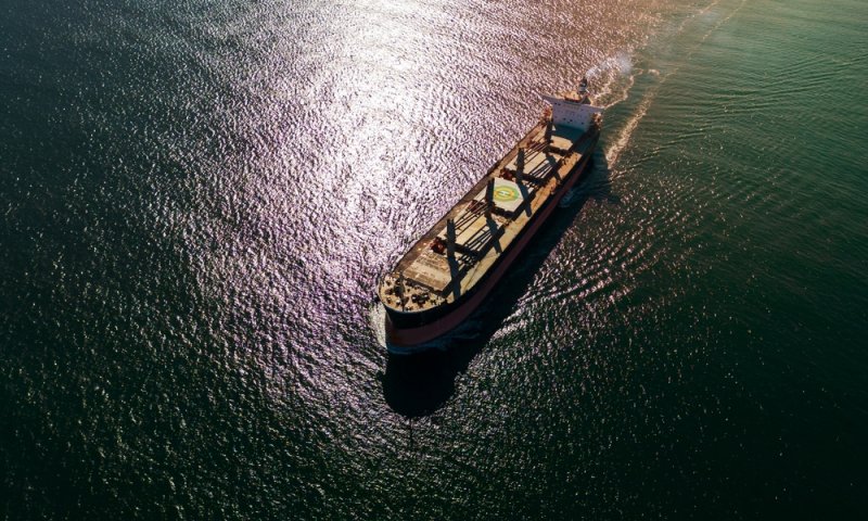 שודדי הים החות'ים חטפו עוד ספינה בים סוף