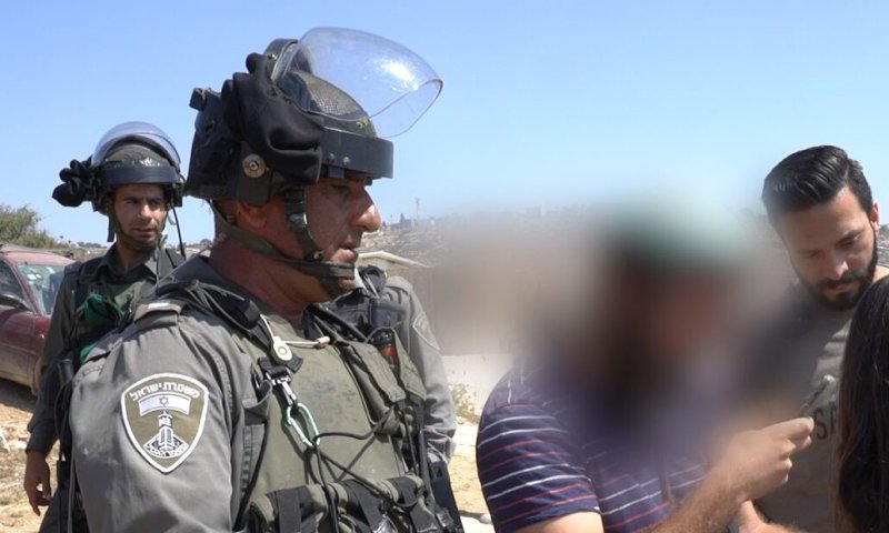 בצבא שוקלים לירות כדורי ספוג לעבר נערי הגבעות