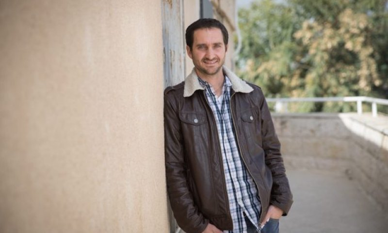 חבר ימינה שהתנגד לממשלה פורש מהמפלגה