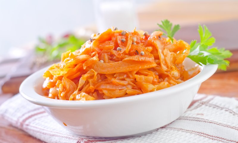 סעודת השבת עלינו: מתכון לצלי עוף בתנור, כרוב ואורז