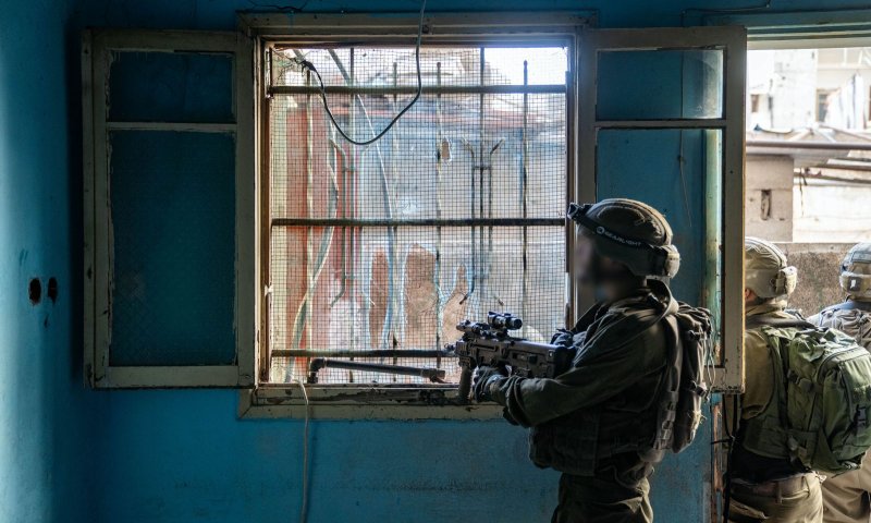 המעגל נסגר: חוסלו מחבלים שהשתתפו בטבח בניר יצחק