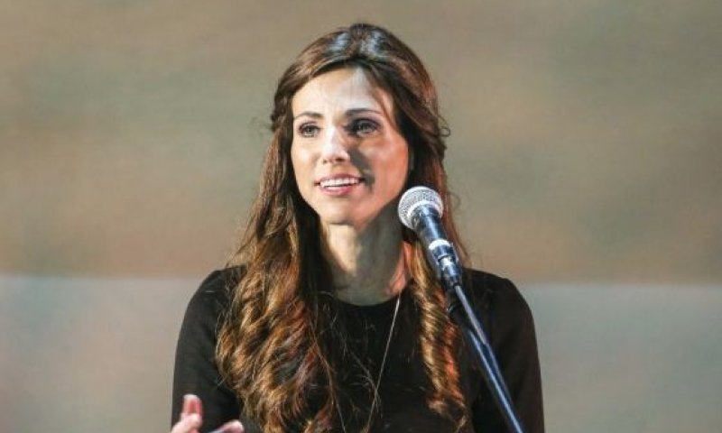 הסטוריה&bull;לראשונה בישראל: אישה חרדית תכהן כח"כית