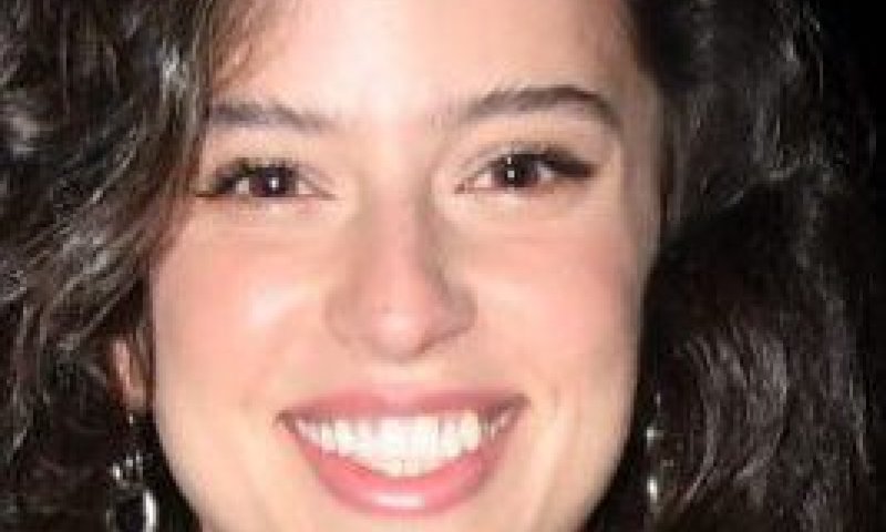 בדרך לפוליטיקה? קורין גדעון משתפת