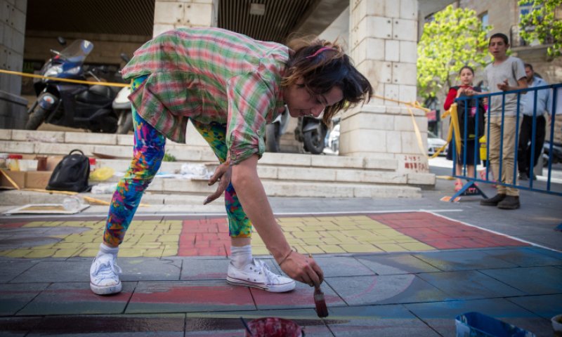 צפו: קצר על הפרשה | יש חופש אמנותי עם צווי ה'?