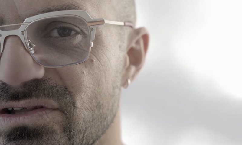 "כמה הכאבתי למי שאני הכי אוהב": אברהם טל נחשף