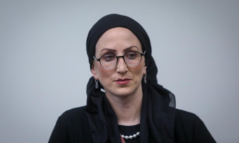 אמו של מוישי קליינרמן משערת: זה מה שקרה לו