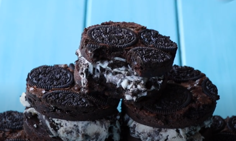 צפו: נמצא הקינוח שעומד להשתלט על השבתות שלכם