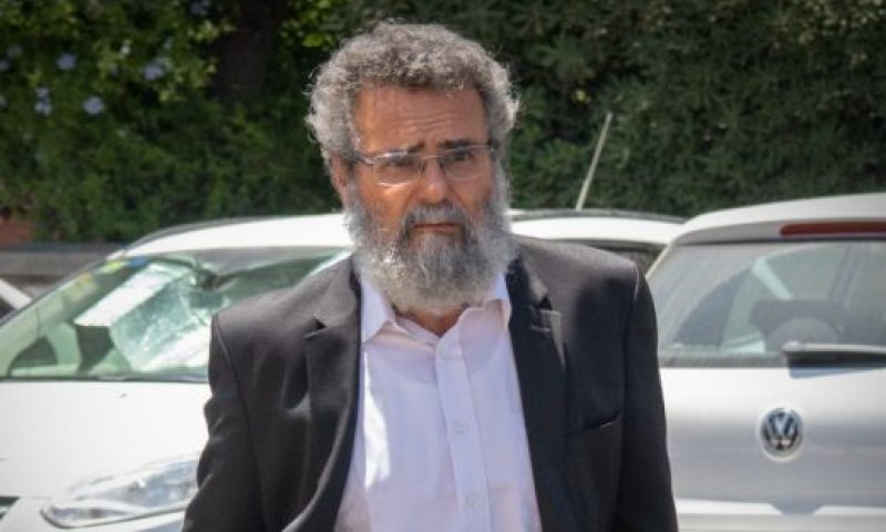 הרב הקונסרבטיבי חושף: על מה באמת עצרו אותי