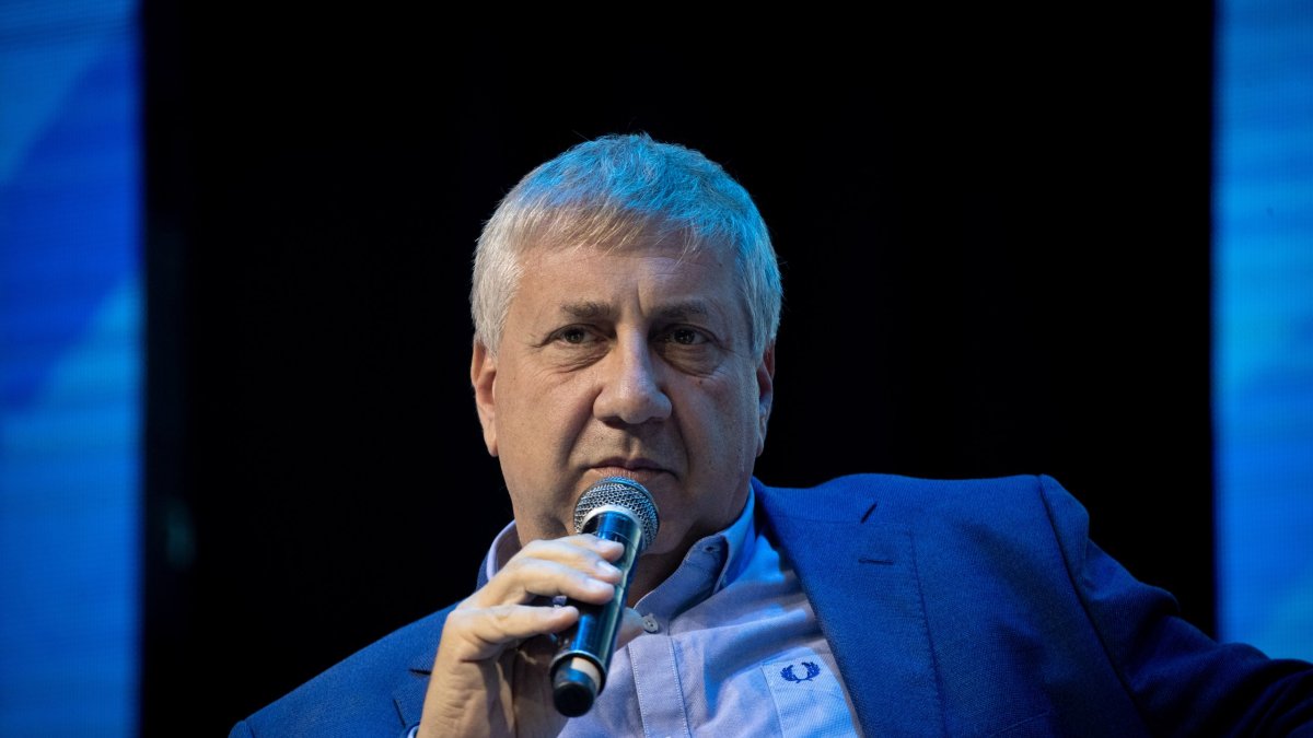 יעקב ברדוגו מטיל פצצה: זה התפקיד שאני רוצה בממשלה הבאה - סרוגים