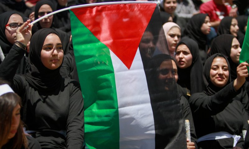 דיווח ערבי: בכיר הפת"ח פארוק קדומי מת בגיל 93