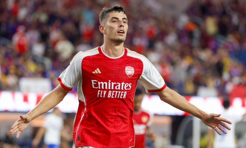 ליגת האלופות: פורטו הדהימה את ארסנל בדרמה ענקית