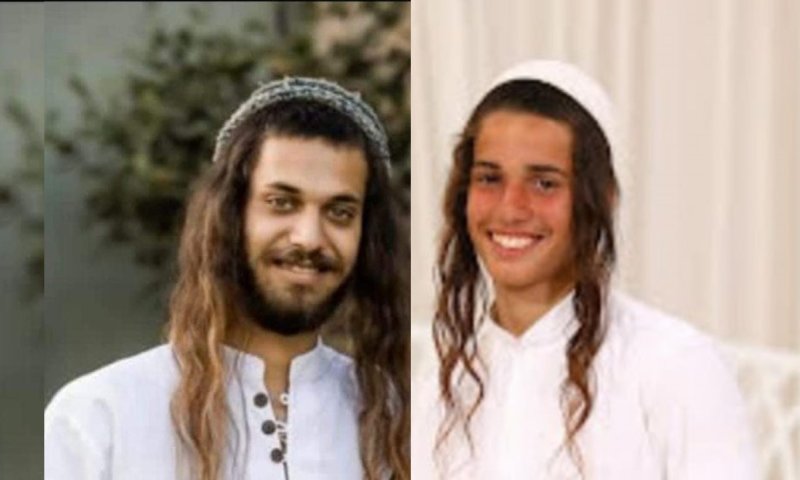 "בוחר באור": שיר חדש לזכרם של נרצחי הפיגוע בעלי