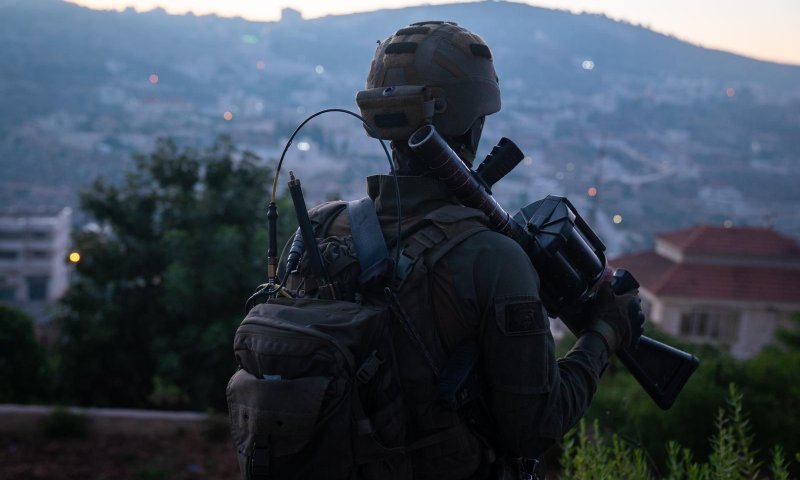 14 מבוקשים נעצרו ביו"ש, עימותים נרשמו בג'נין